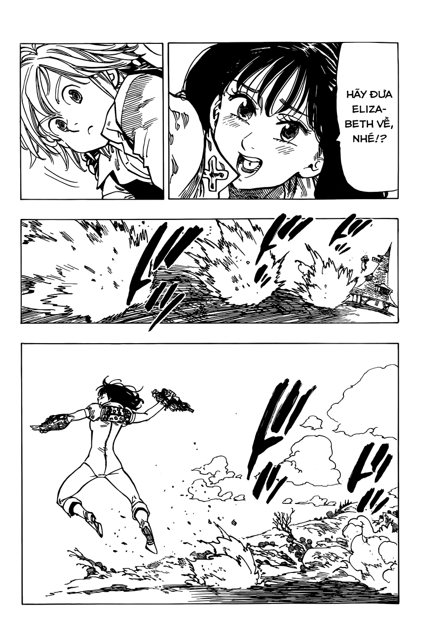 Thất Hình Đại Tội Chapter 61 - Trang 2