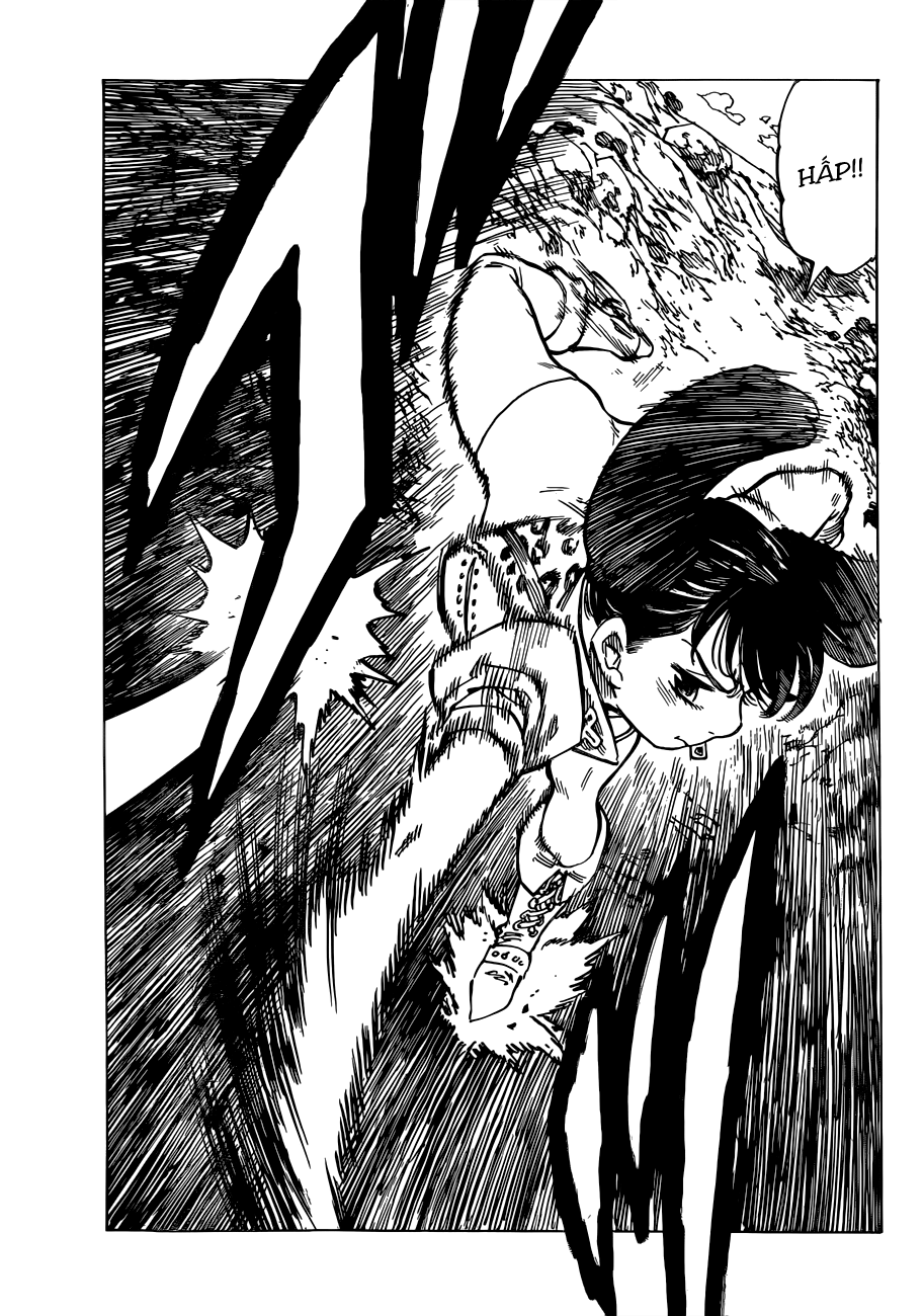 Thất Hình Đại Tội Chapter 61 - Trang 2