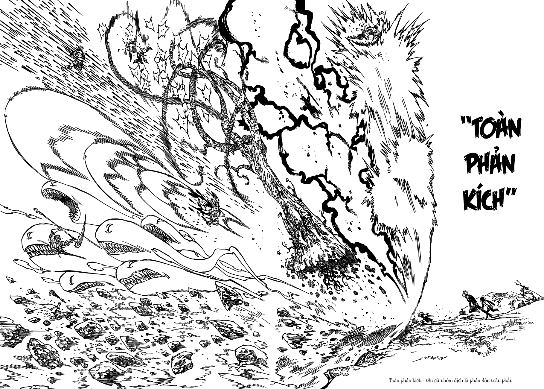 Thất Hình Đại Tội Chapter 62 - Trang 2