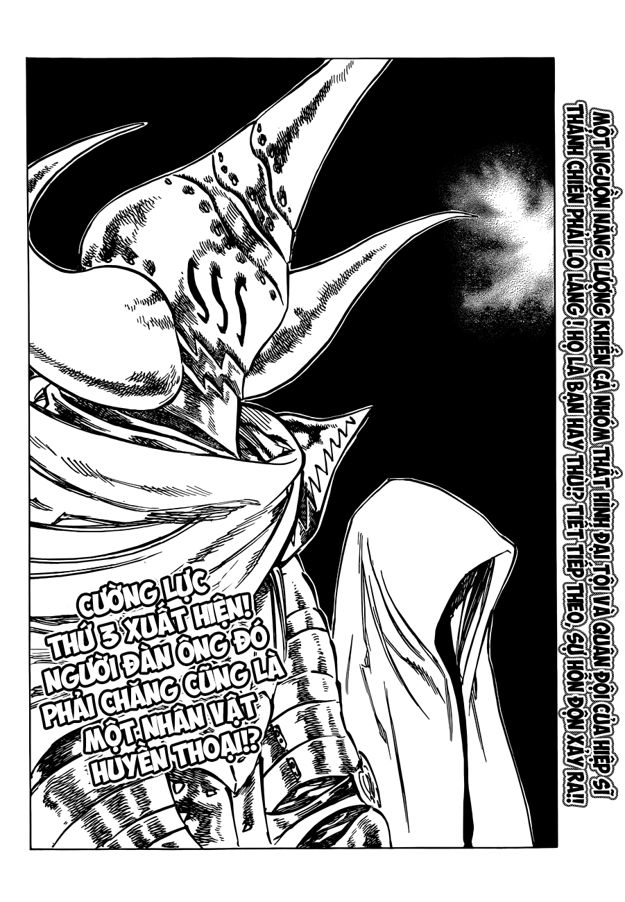 Thất Hình Đại Tội Chapter 62 - Trang 2