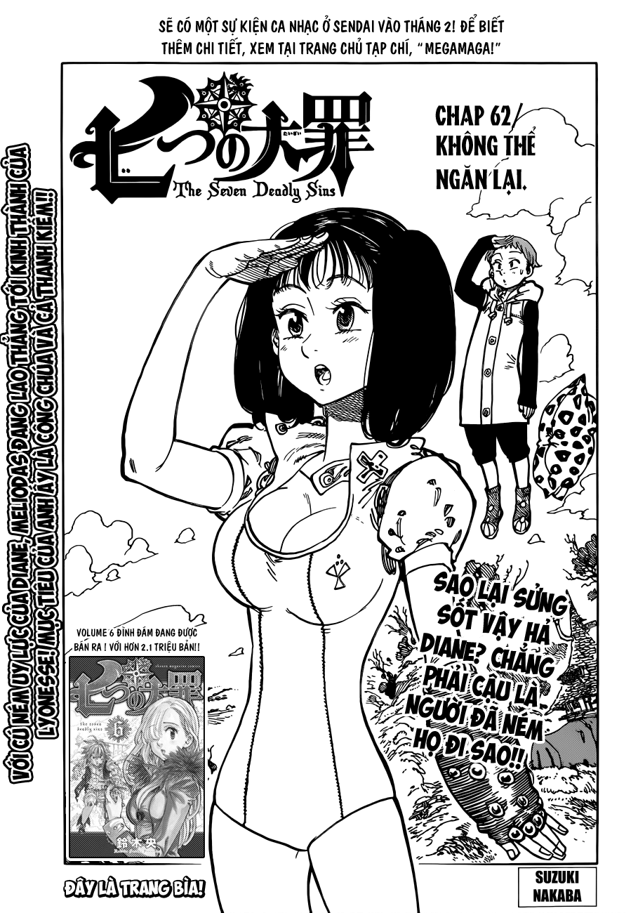 Thất Hình Đại Tội Chapter 62 - Trang 2