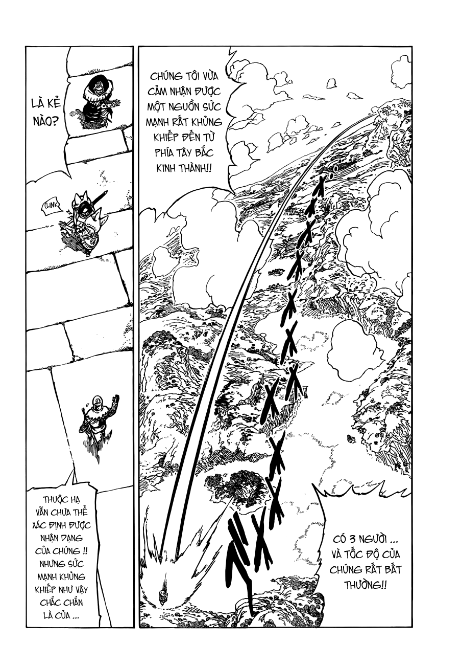 Thất Hình Đại Tội Chapter 62 - Trang 2