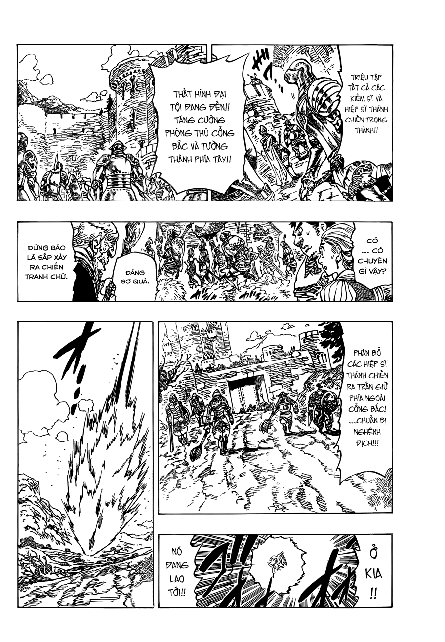 Thất Hình Đại Tội Chapter 62 - Trang 2