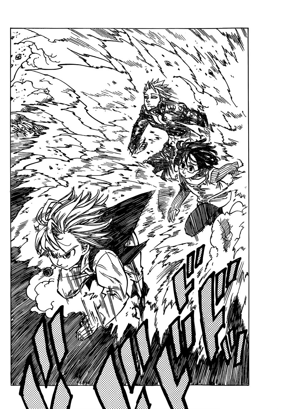 Thất Hình Đại Tội Chapter 62 - Trang 2