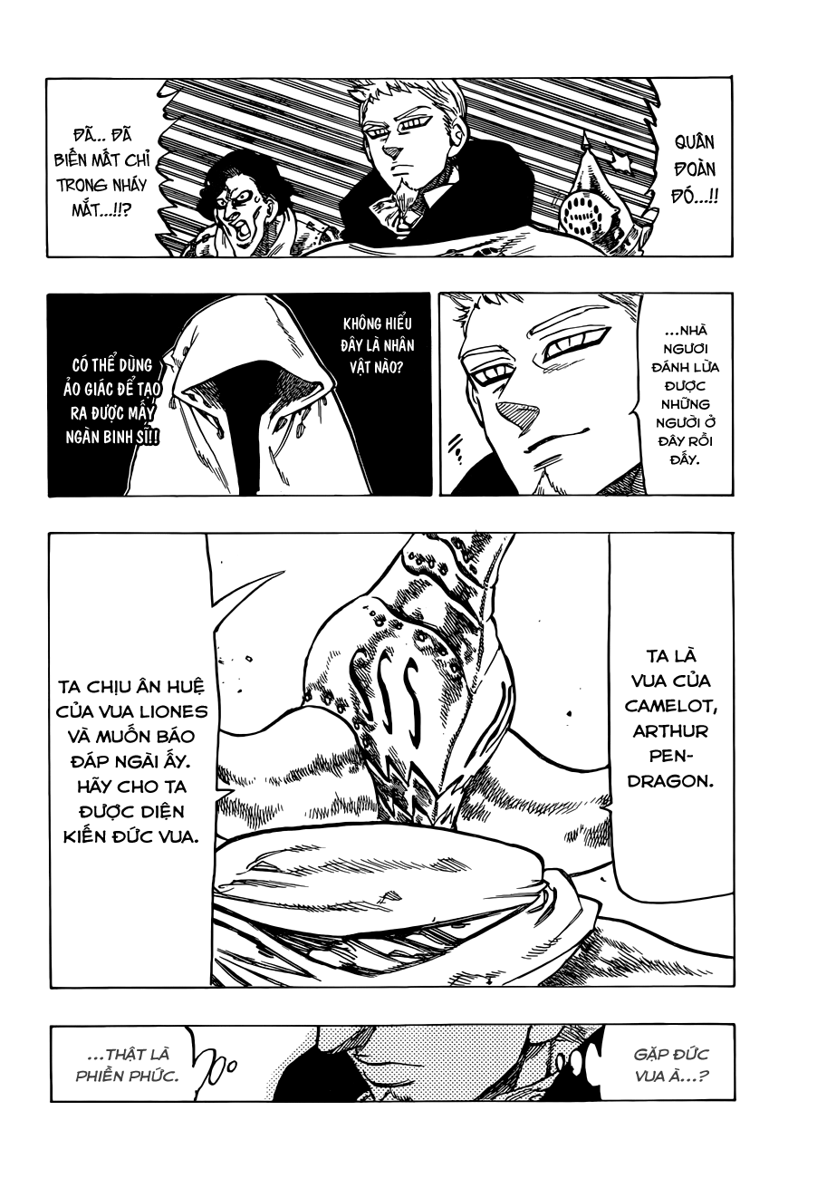 Thất Hình Đại Tội Chapter 63 - Trang 2