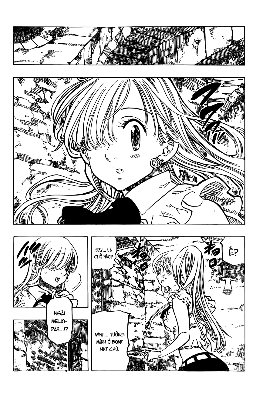 Thất Hình Đại Tội Chapter 63 - Trang 2