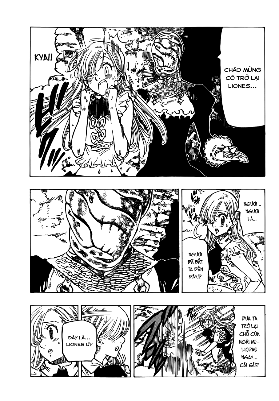 Thất Hình Đại Tội Chapter 63 - Trang 2