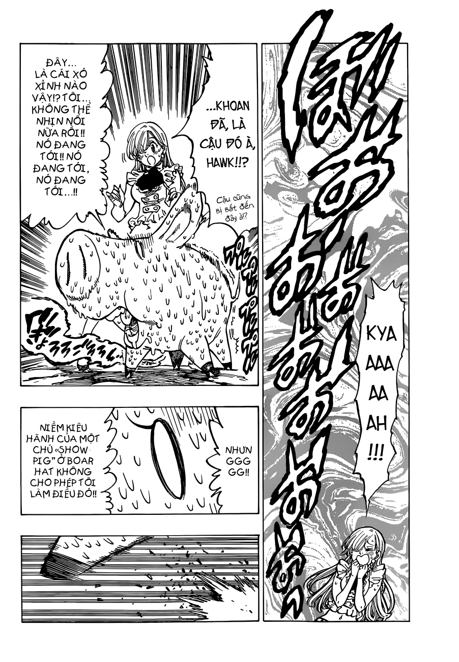 Thất Hình Đại Tội Chapter 63 - Trang 2