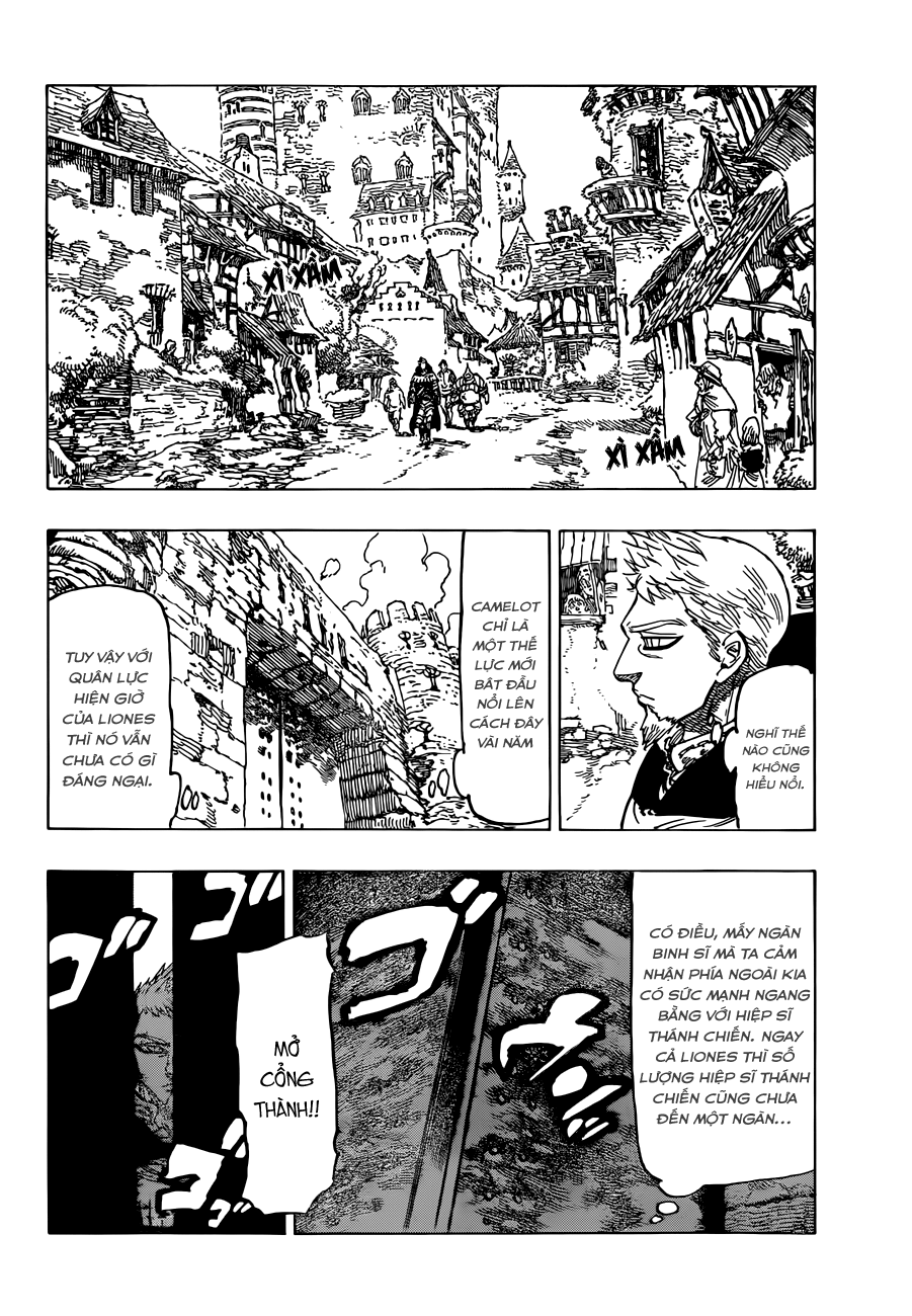 Thất Hình Đại Tội Chapter 63 - Trang 2