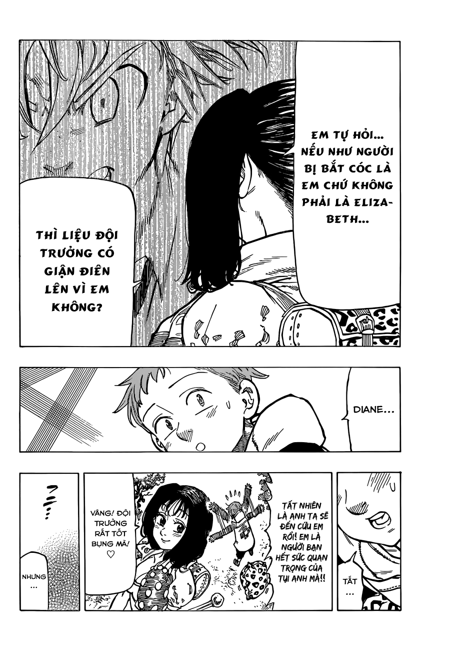 Thất Hình Đại Tội Chapter 64 - Trang 2