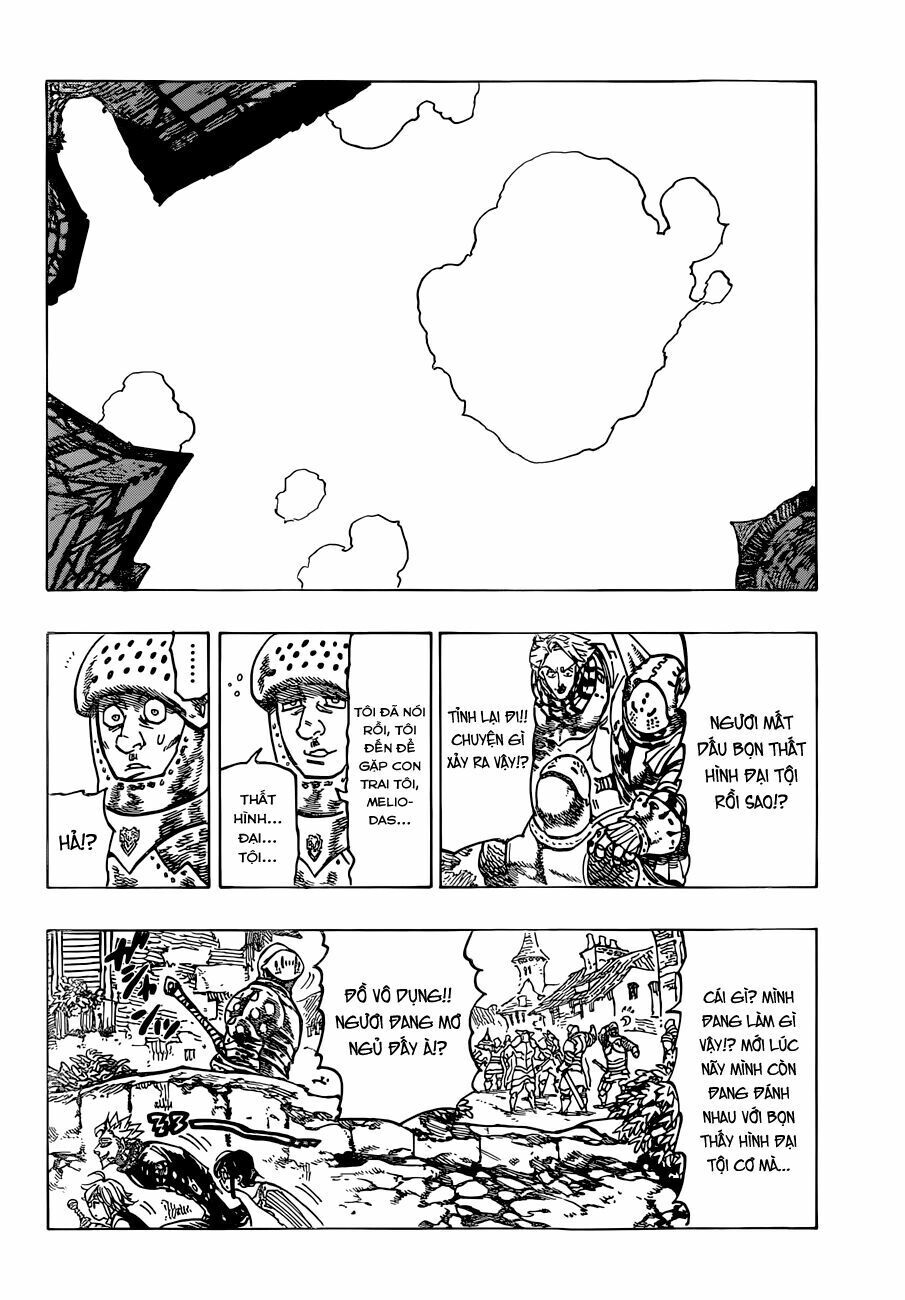 Thất Hình Đại Tội Chapter 65 - Trang 2