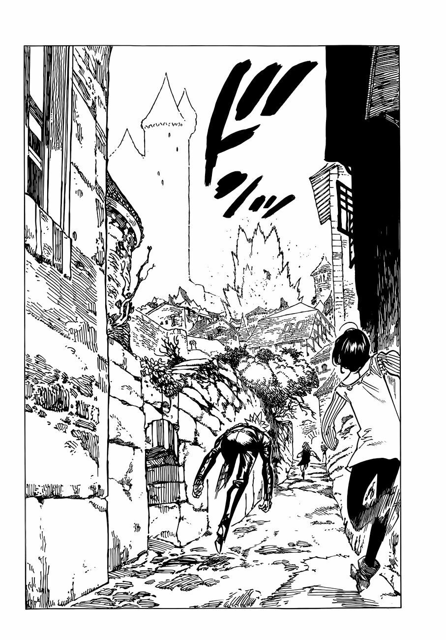 Thất Hình Đại Tội Chapter 65 - Trang 2