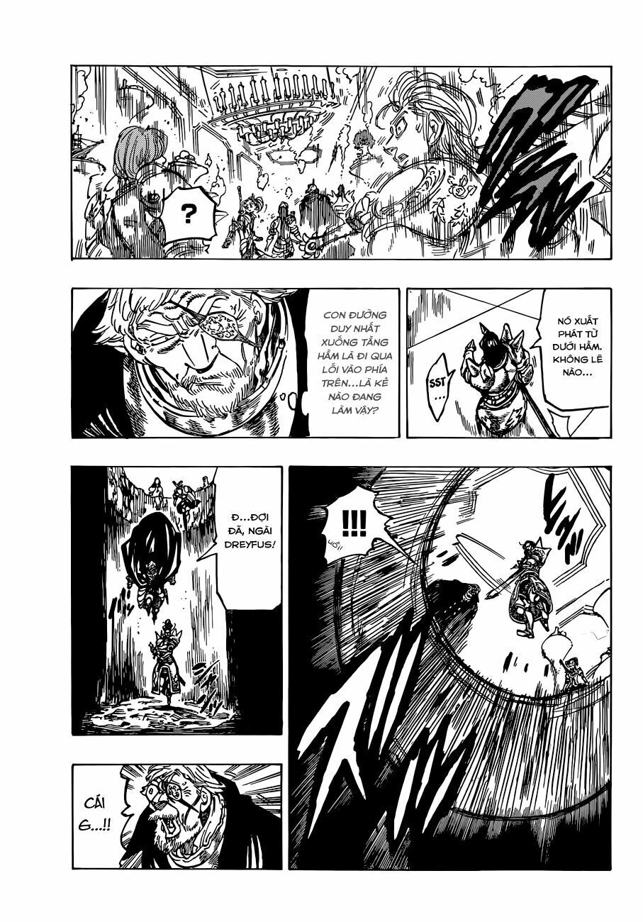 Thất Hình Đại Tội Chapter 65 - Trang 2