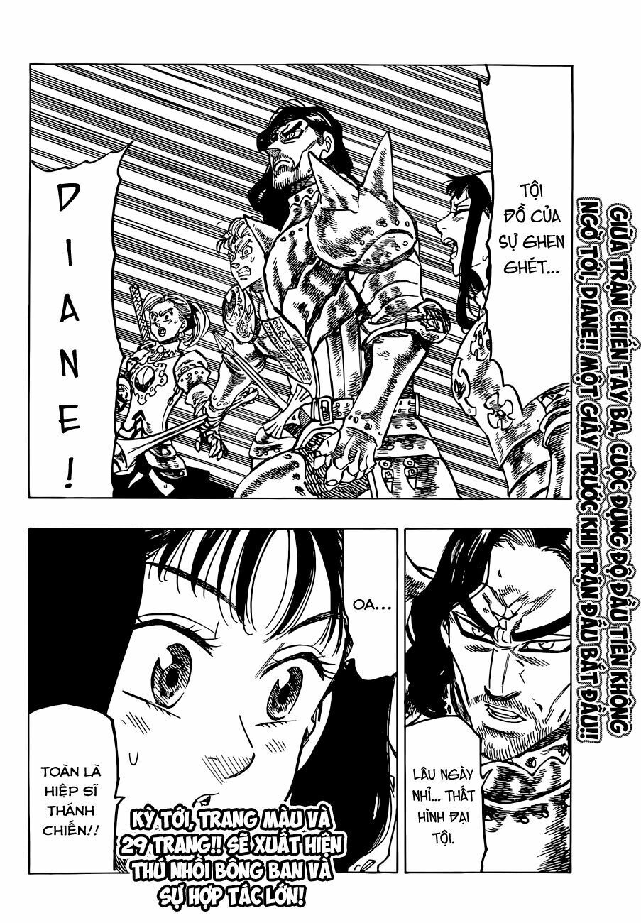 Thất Hình Đại Tội Chapter 65 - Trang 2