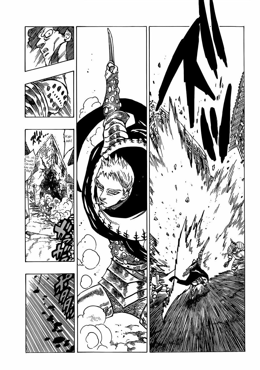 Thất Hình Đại Tội Chapter 65 - Trang 2