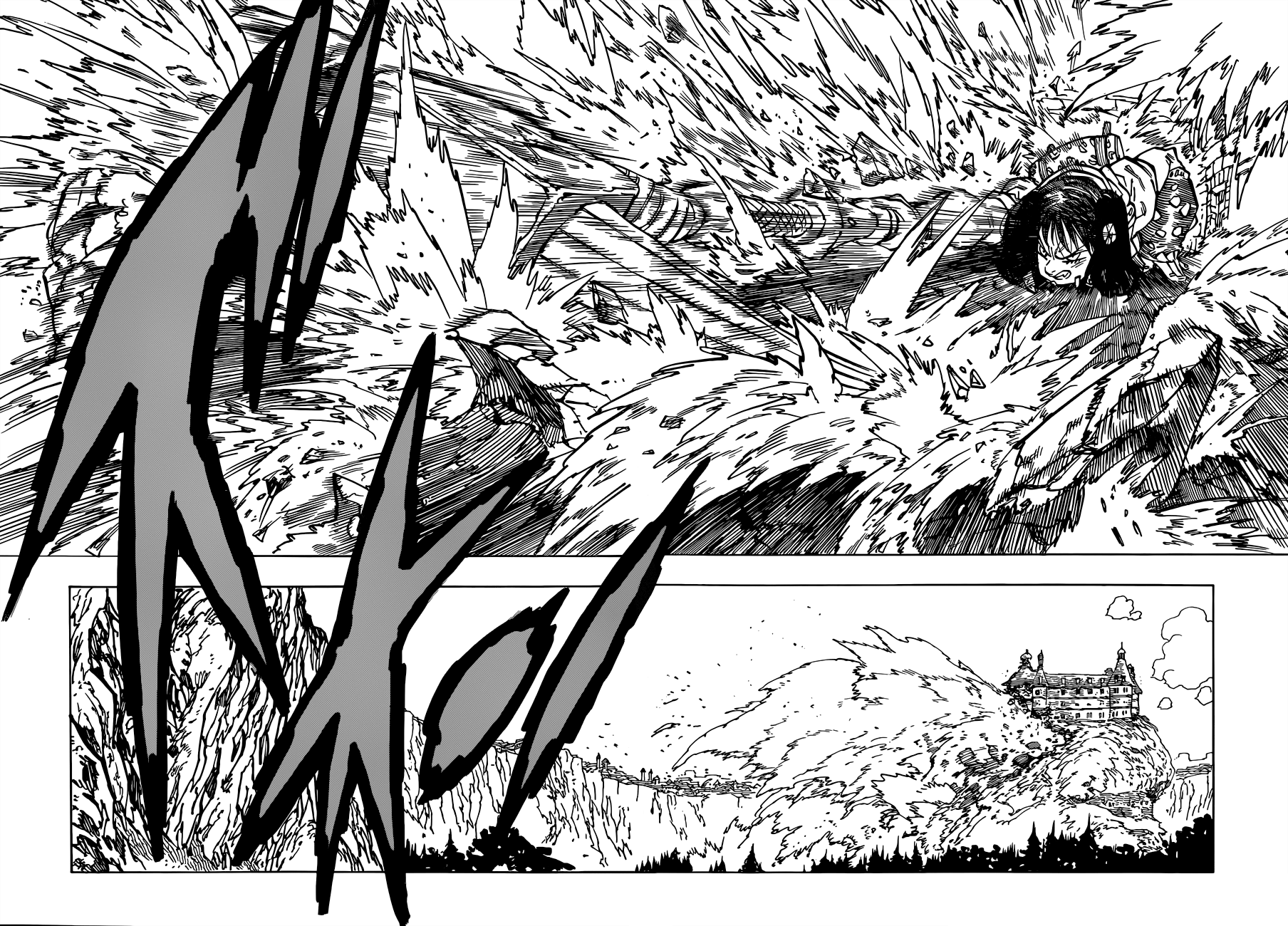 Thất Hình Đại Tội Chapter 66 - Trang 2