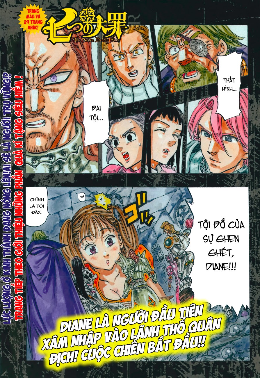 Thất Hình Đại Tội Chapter 66 - Trang 2