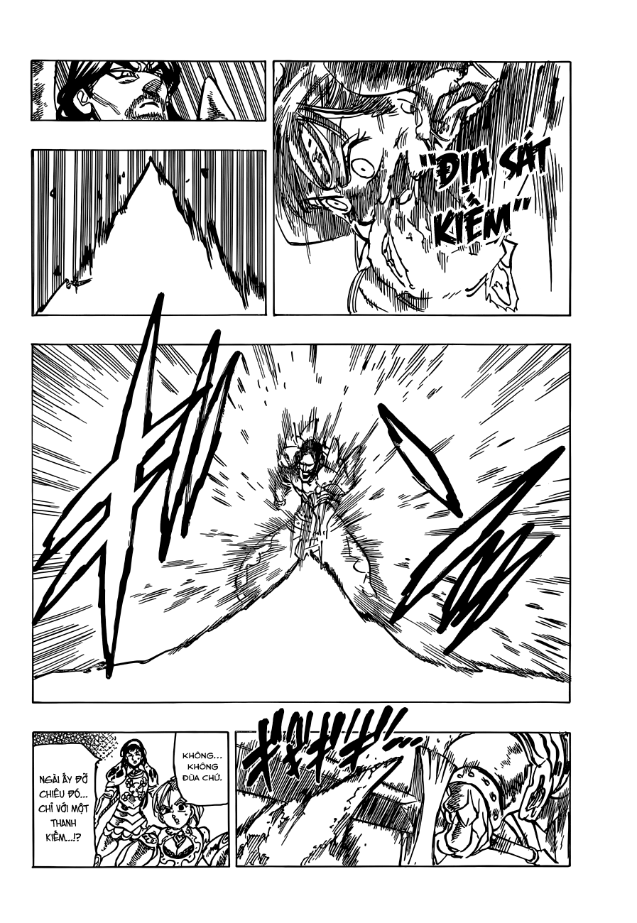 Thất Hình Đại Tội Chapter 66 - Trang 2