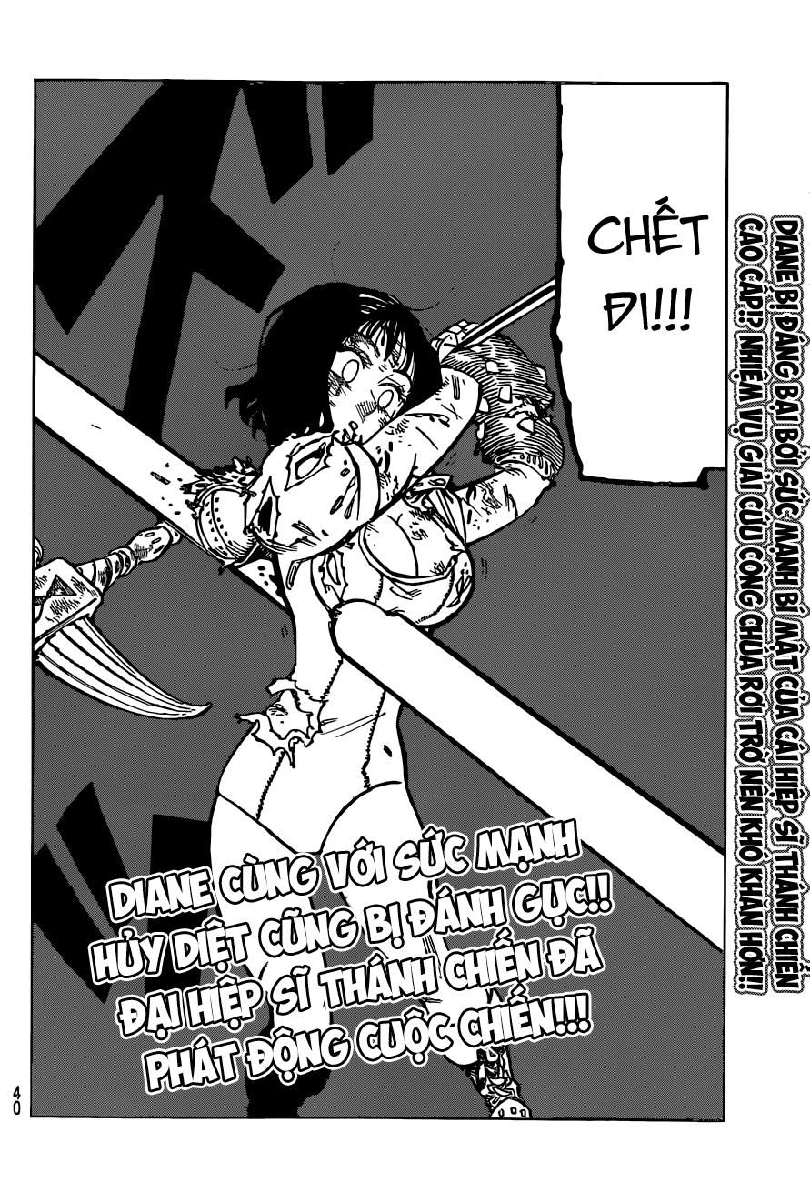 Thất Hình Đại Tội Chapter 66 - Trang 2