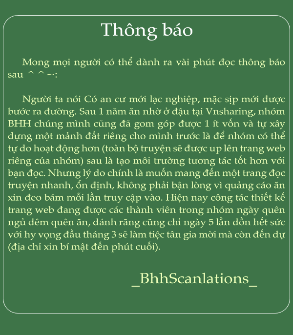 Thất Hình Đại Tội Chapter 66 - Trang 2