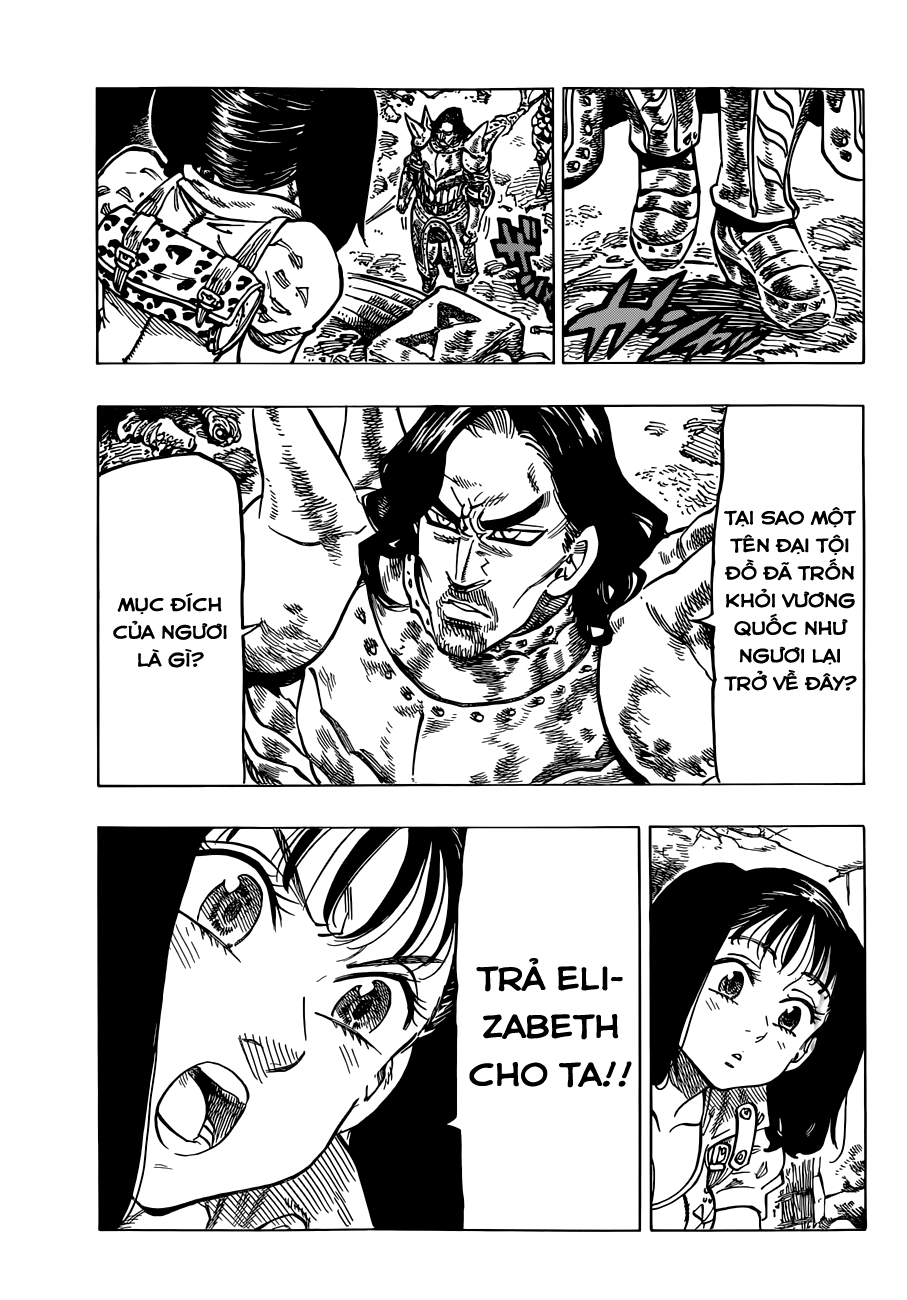 Thất Hình Đại Tội Chapter 66 - Trang 2