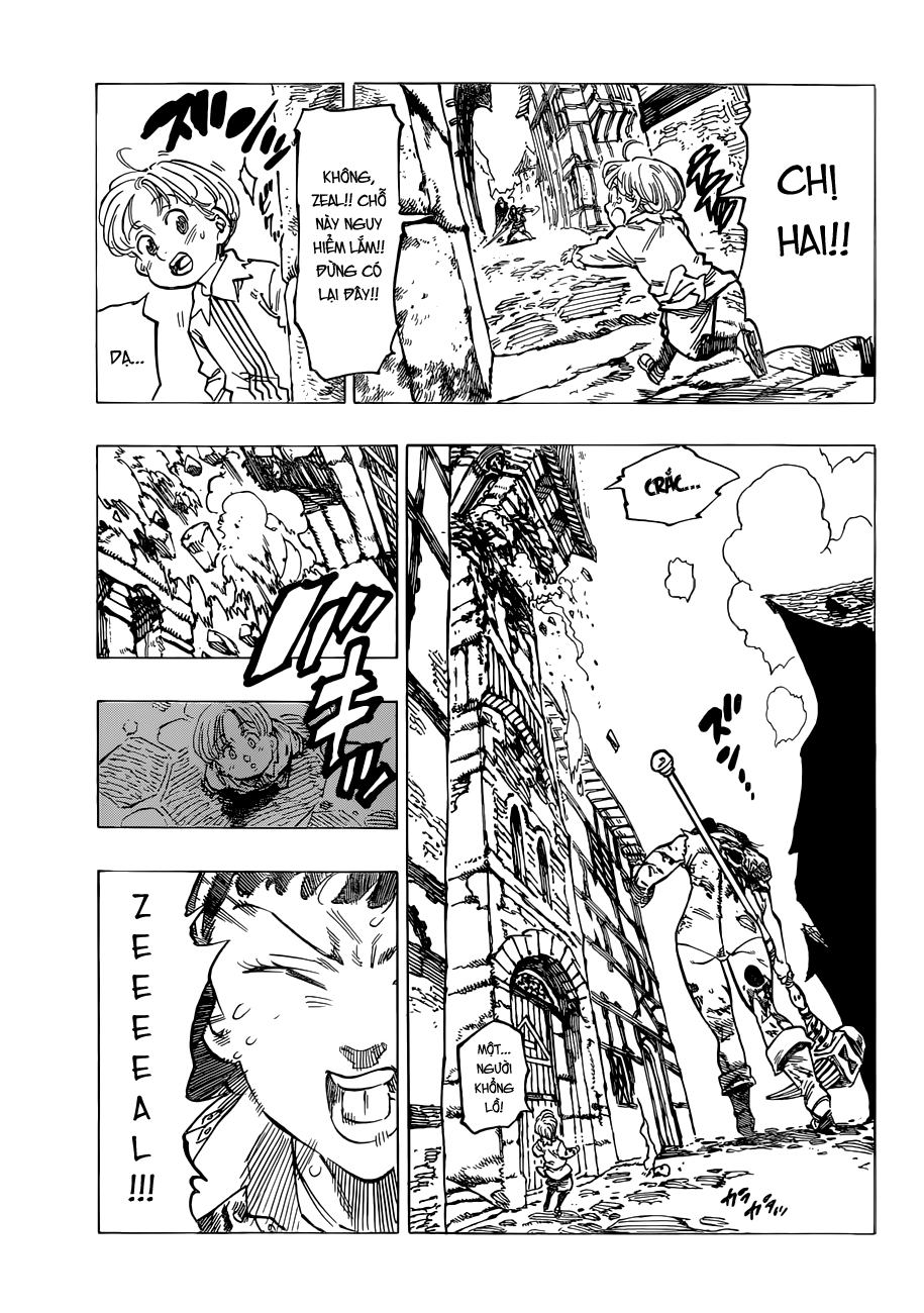 Thất Hình Đại Tội Chapter 67 - Trang 2