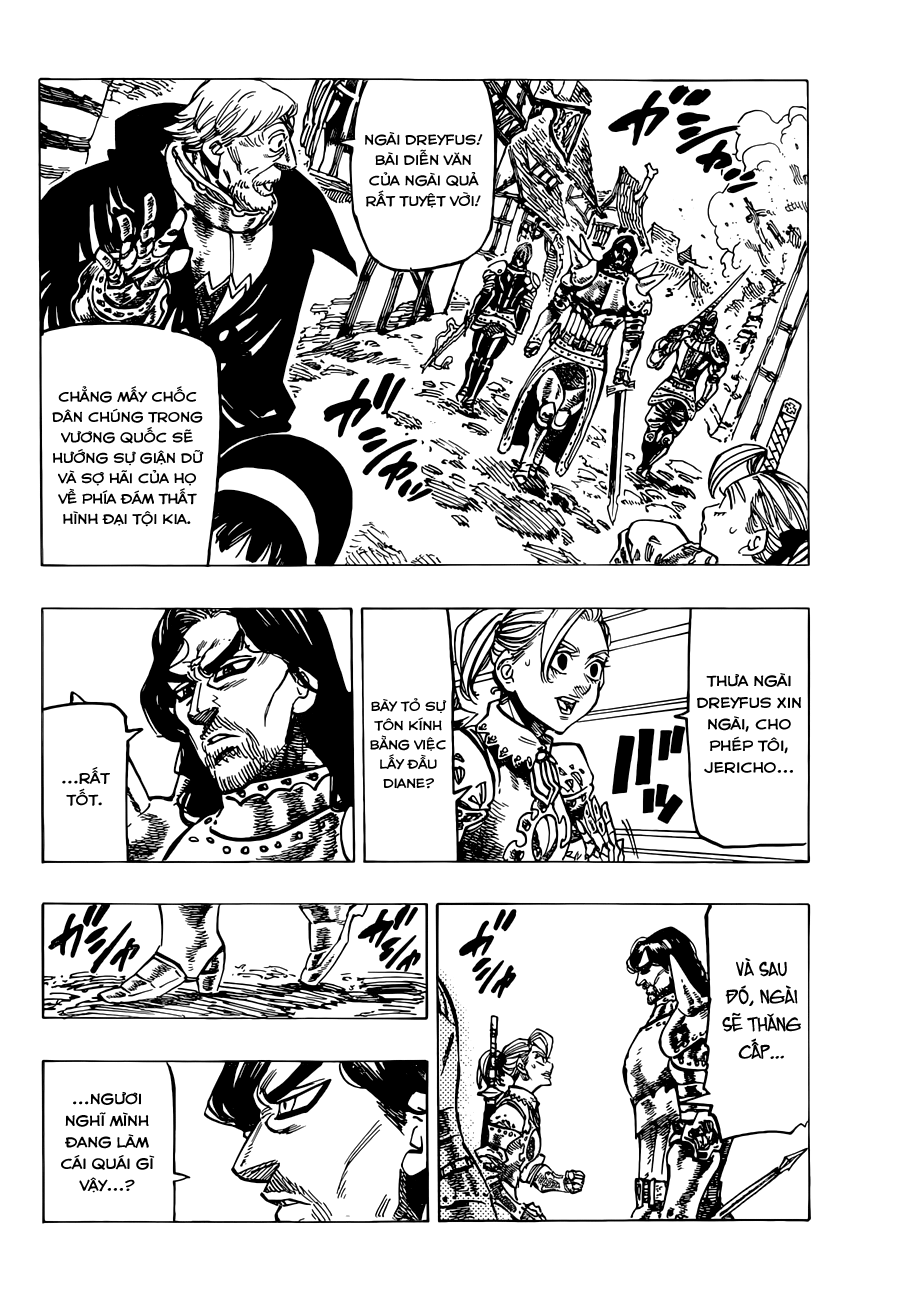 Thất Hình Đại Tội Chapter 67 - Trang 2