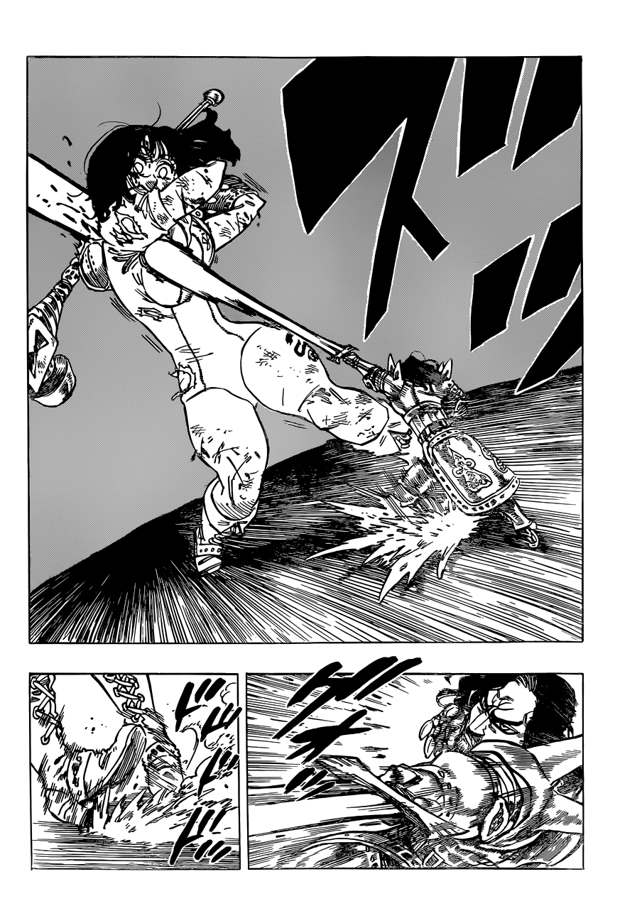 Thất Hình Đại Tội Chapter 67 - Trang 2