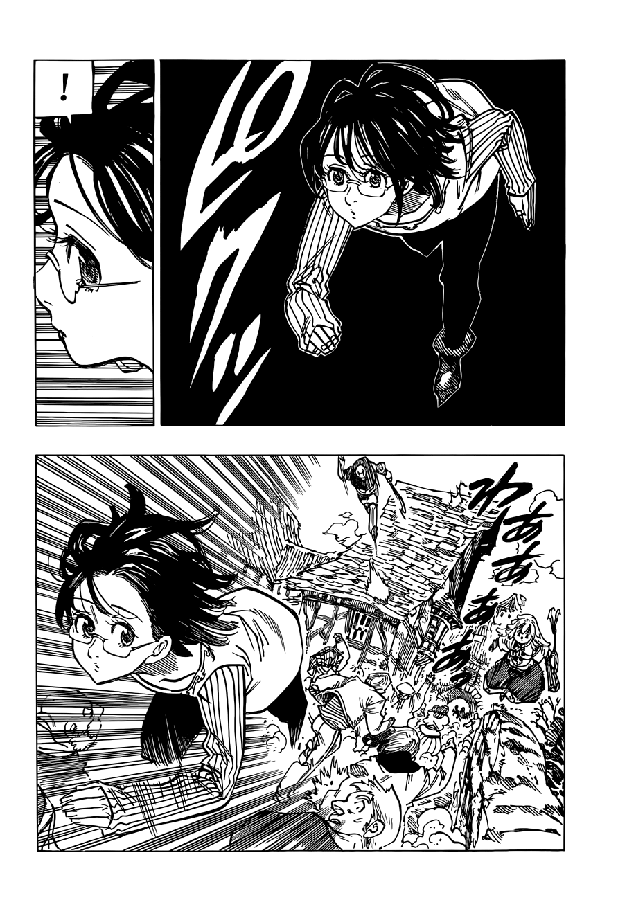 Thất Hình Đại Tội Chapter 68 - Trang 2