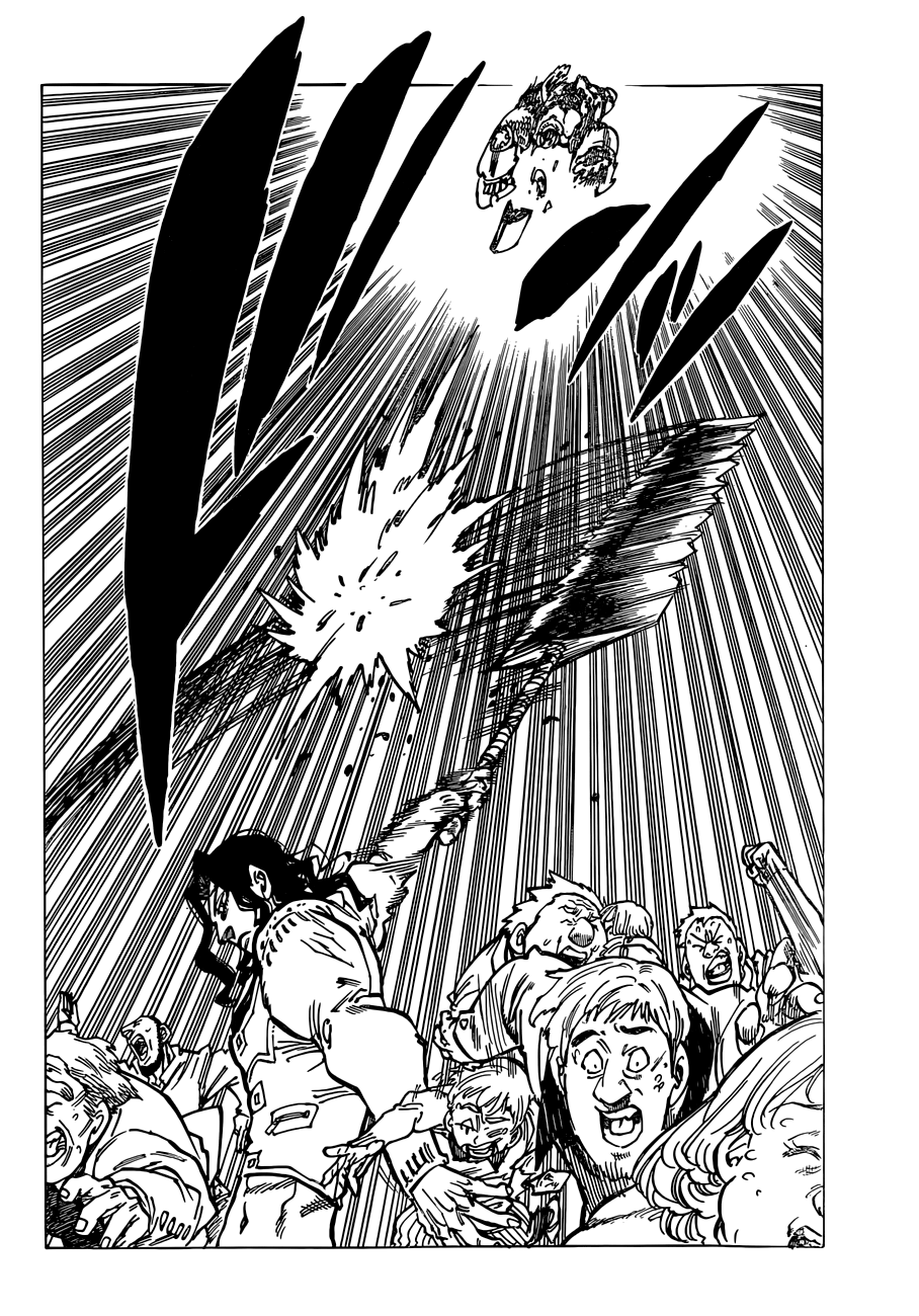 Thất Hình Đại Tội Chapter 68 - Trang 2