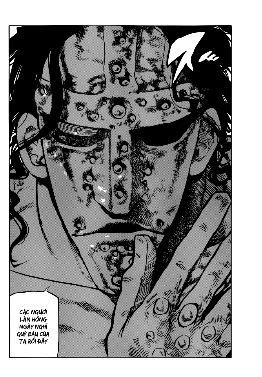 Thất Hình Đại Tội Chapter 68 - Trang 2