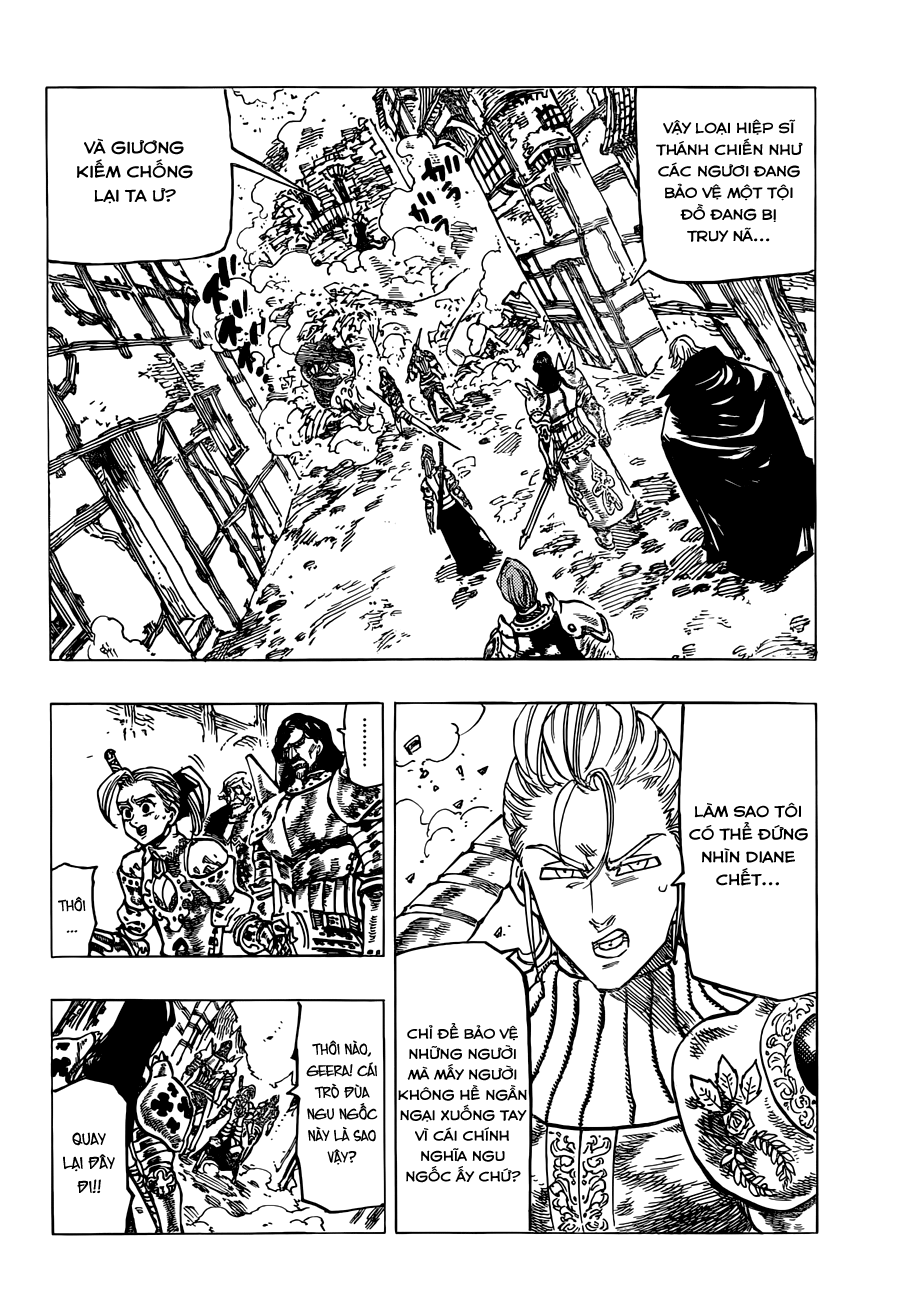 Thất Hình Đại Tội Chapter 68 - Trang 2