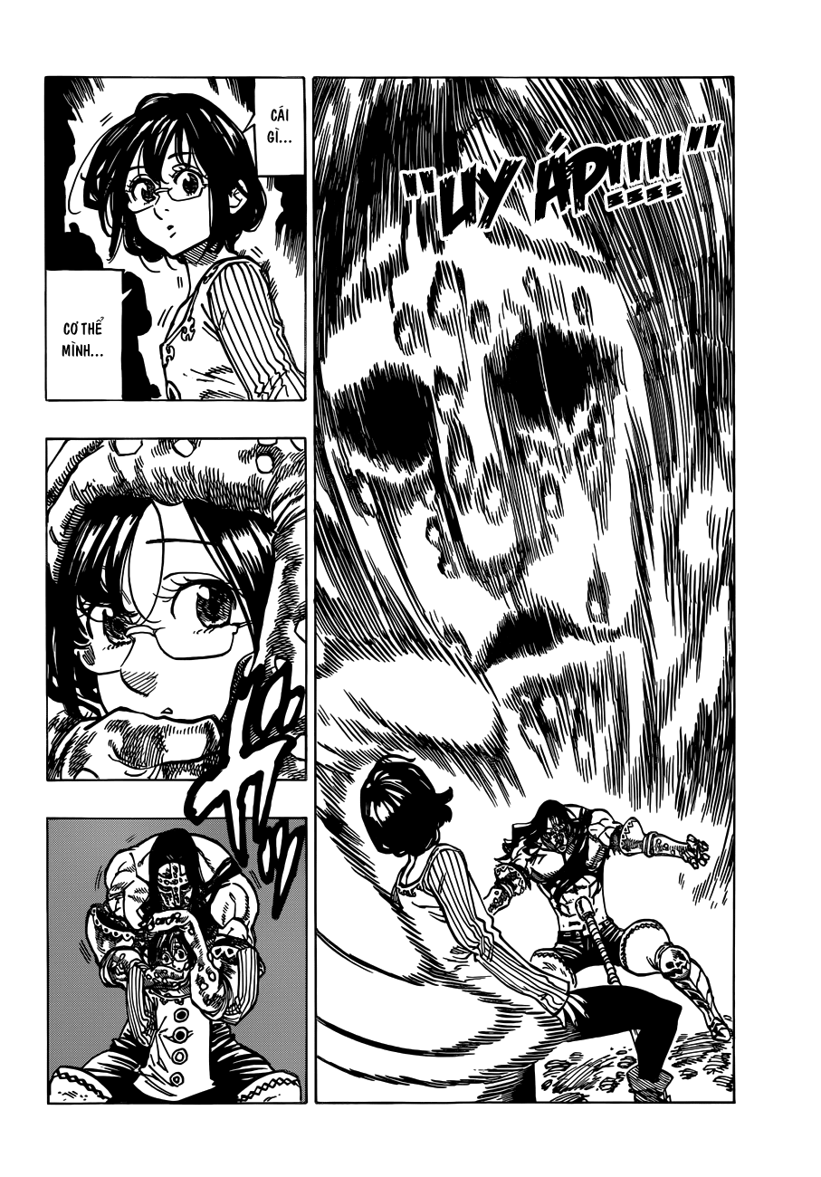 Thất Hình Đại Tội Chapter 69 - Trang 2