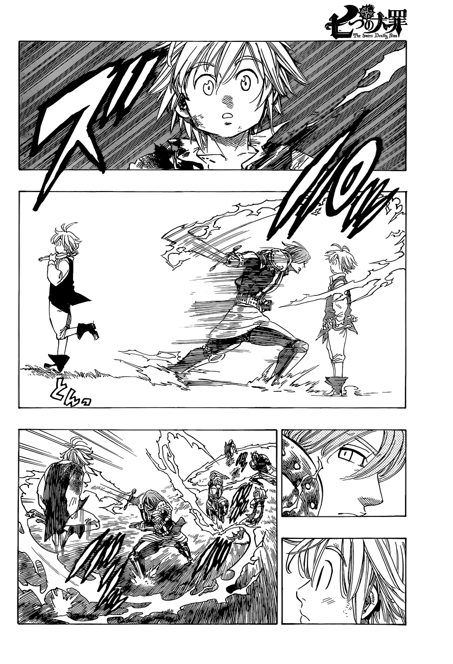 Thất Hình Đại Tội Chapter 7 - Trang 2