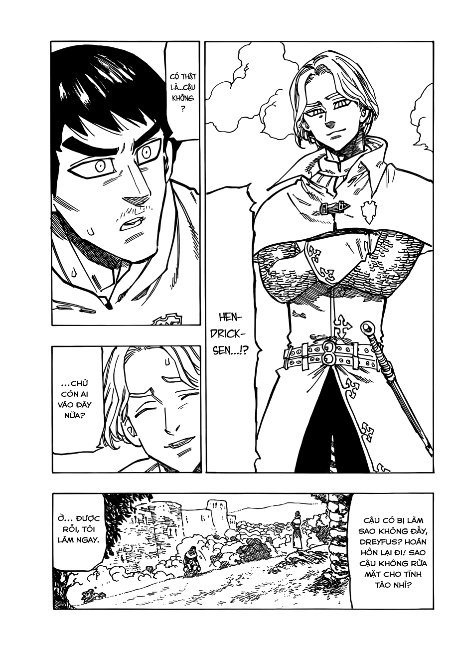 Thất Hình Đại Tội Chapter 70 - Trang 2