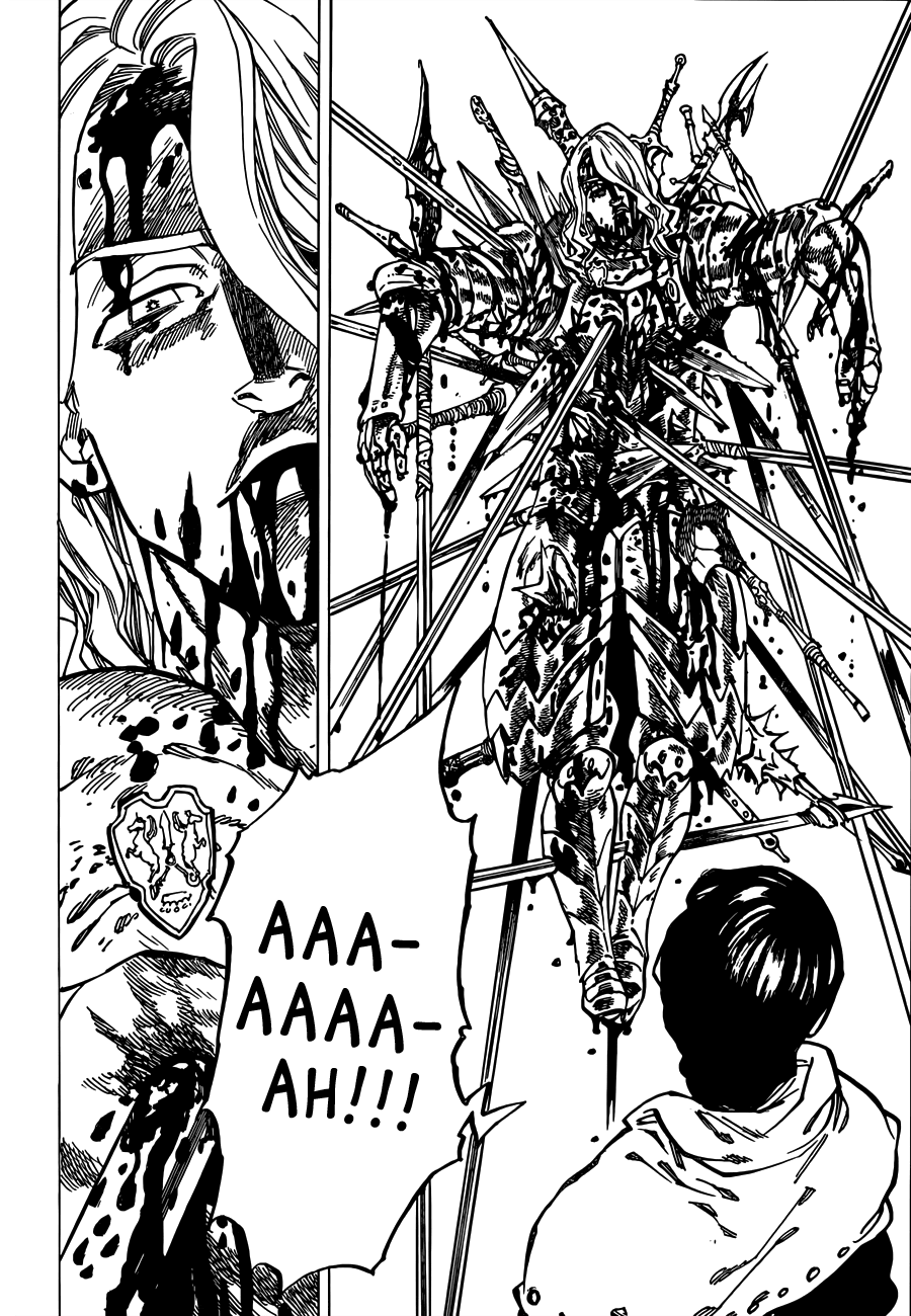 Thất Hình Đại Tội Chapter 70 - Trang 2