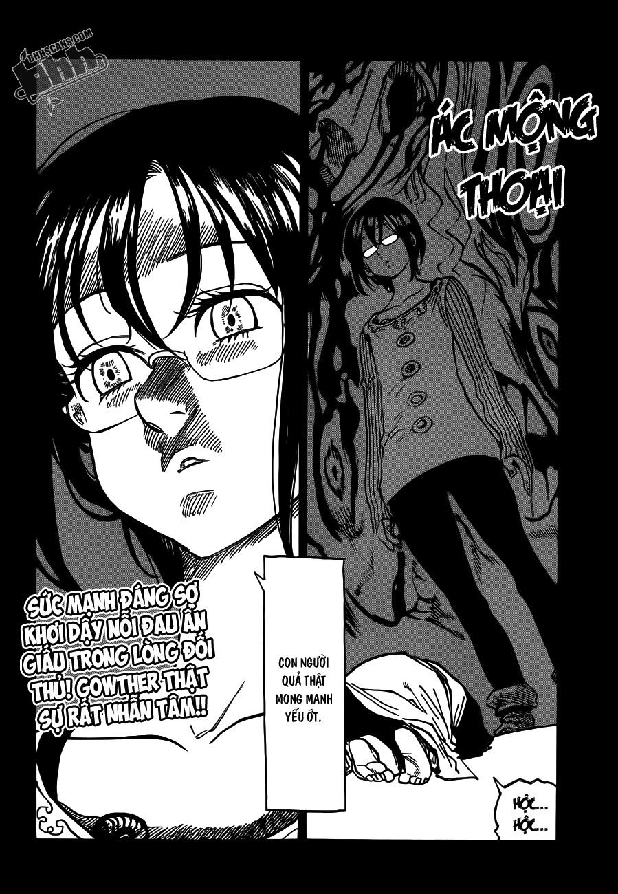 Thất Hình Đại Tội Chapter 70 - Trang 2