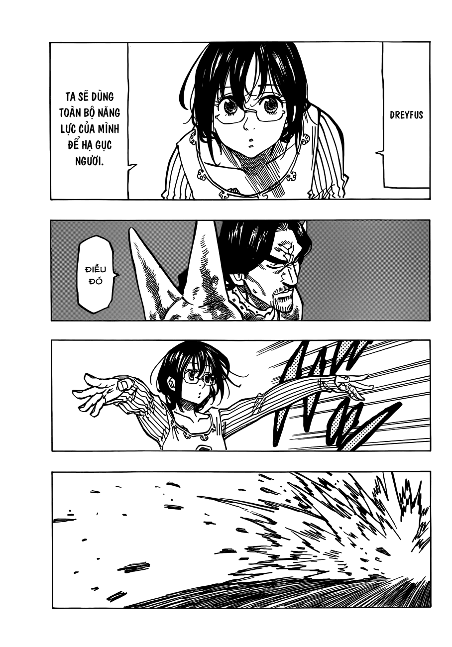 Thất Hình Đại Tội Chapter 70 - Trang 2
