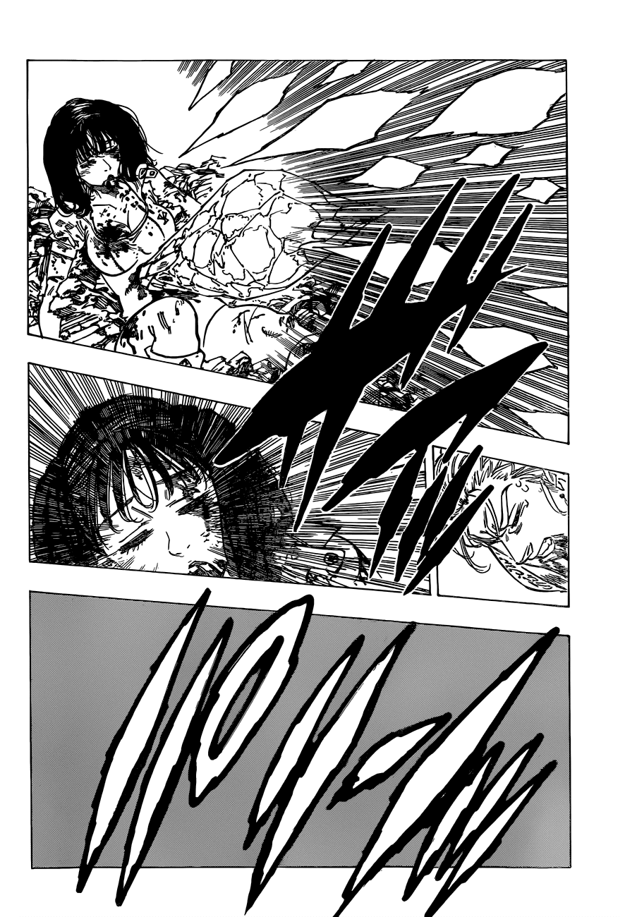 Thất Hình Đại Tội Chapter 71 - Trang 2