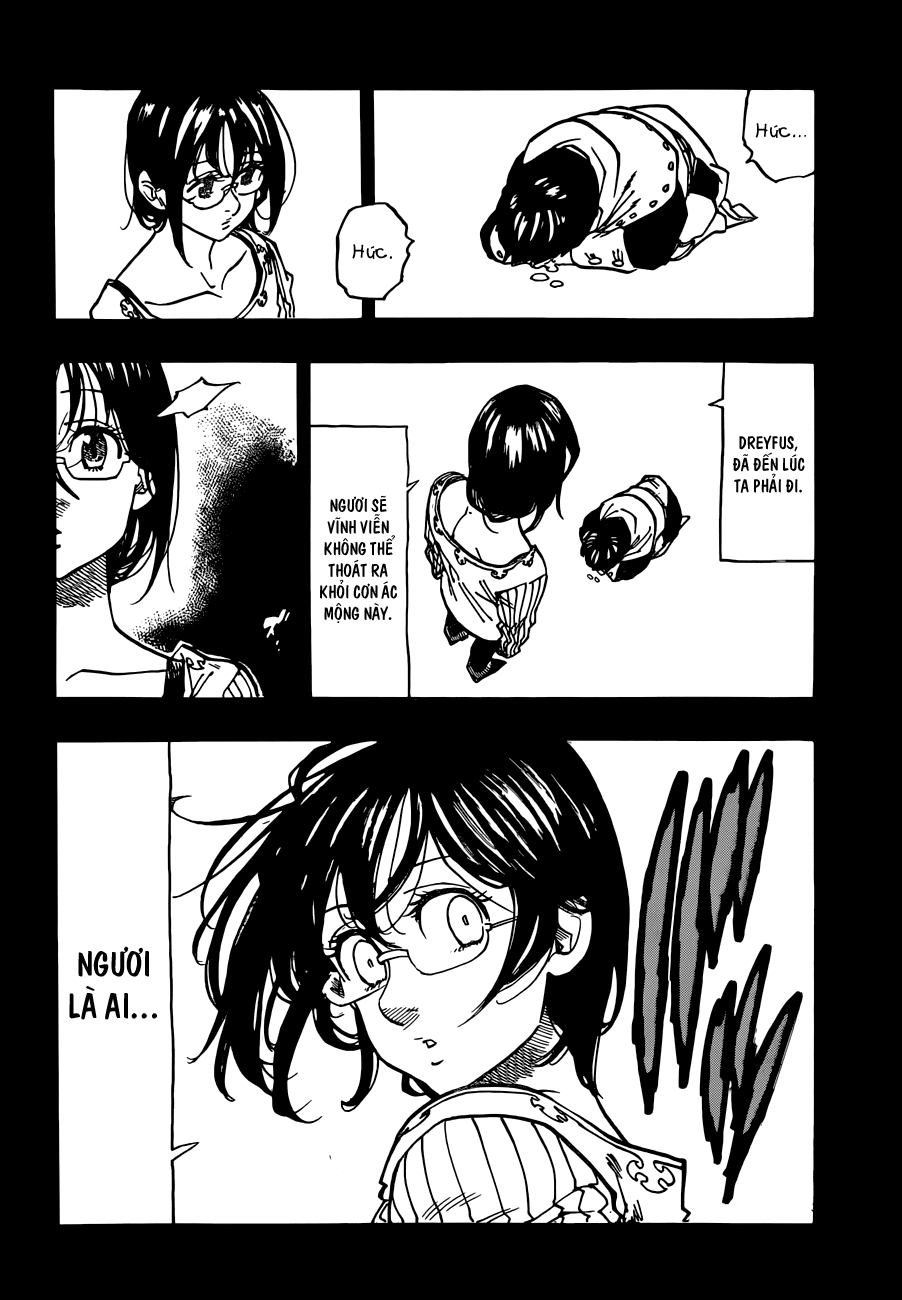 Thất Hình Đại Tội Chapter 71 - Trang 2