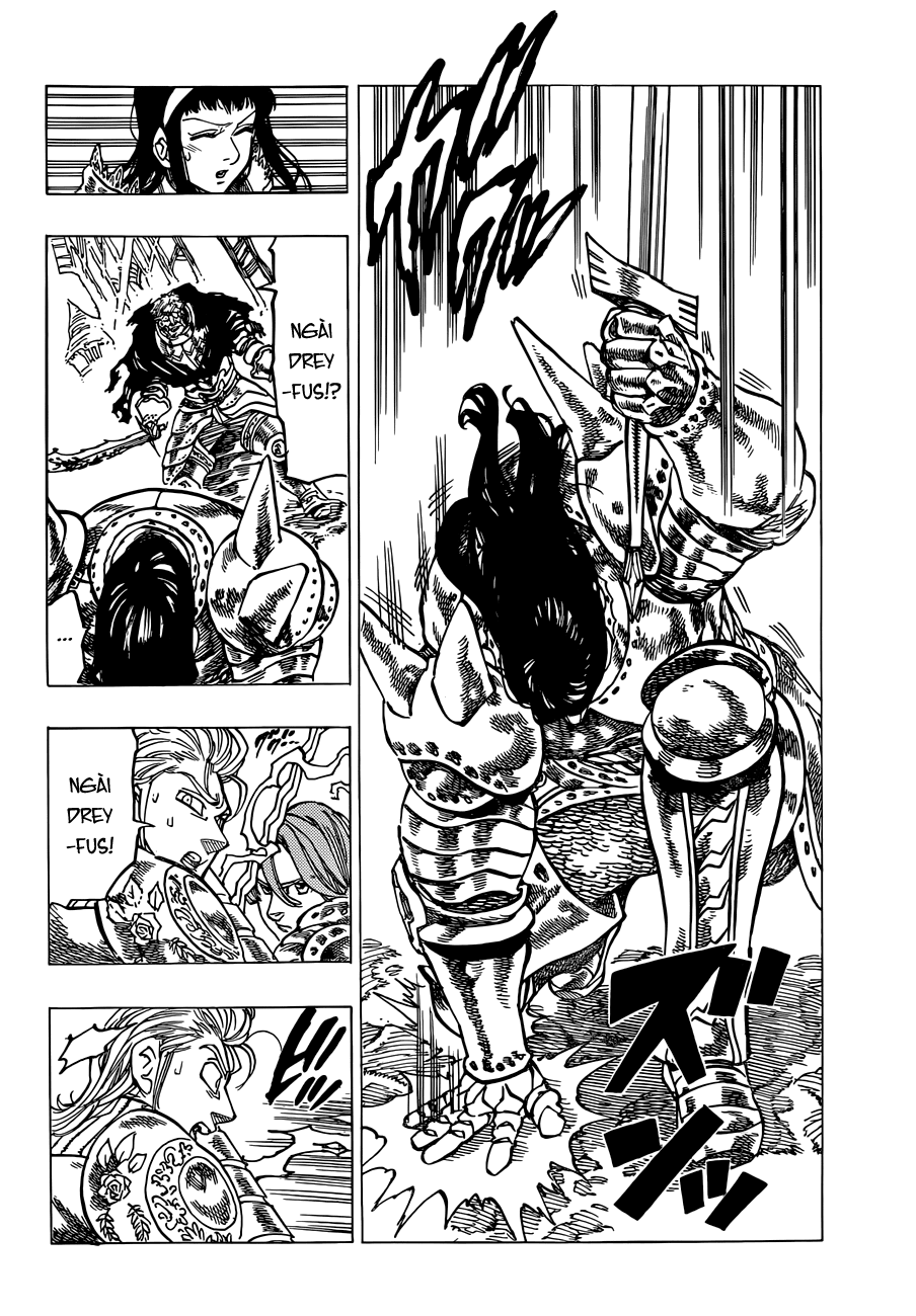 Thất Hình Đại Tội Chapter 71 - Trang 2