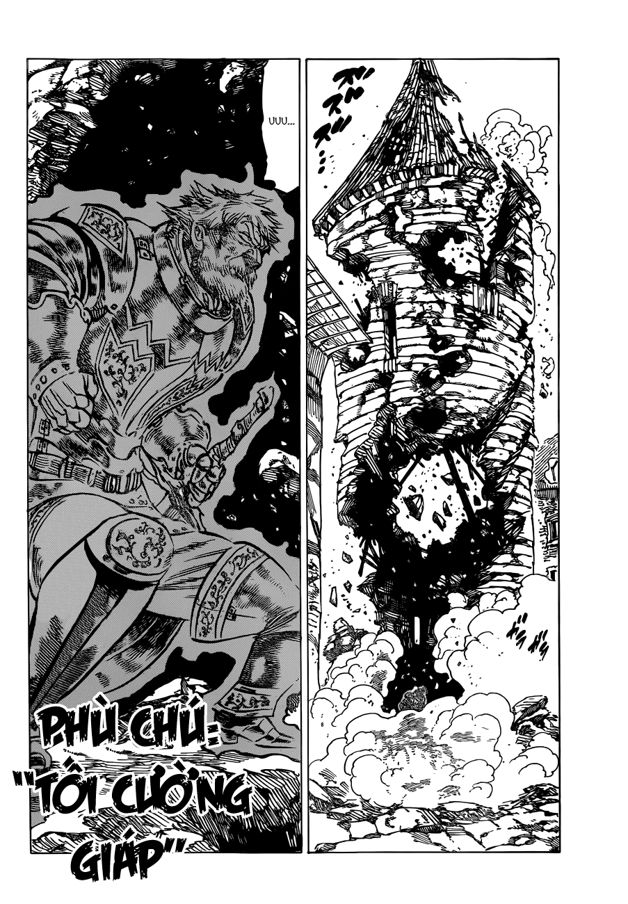 Thất Hình Đại Tội Chapter 72 - Trang 2