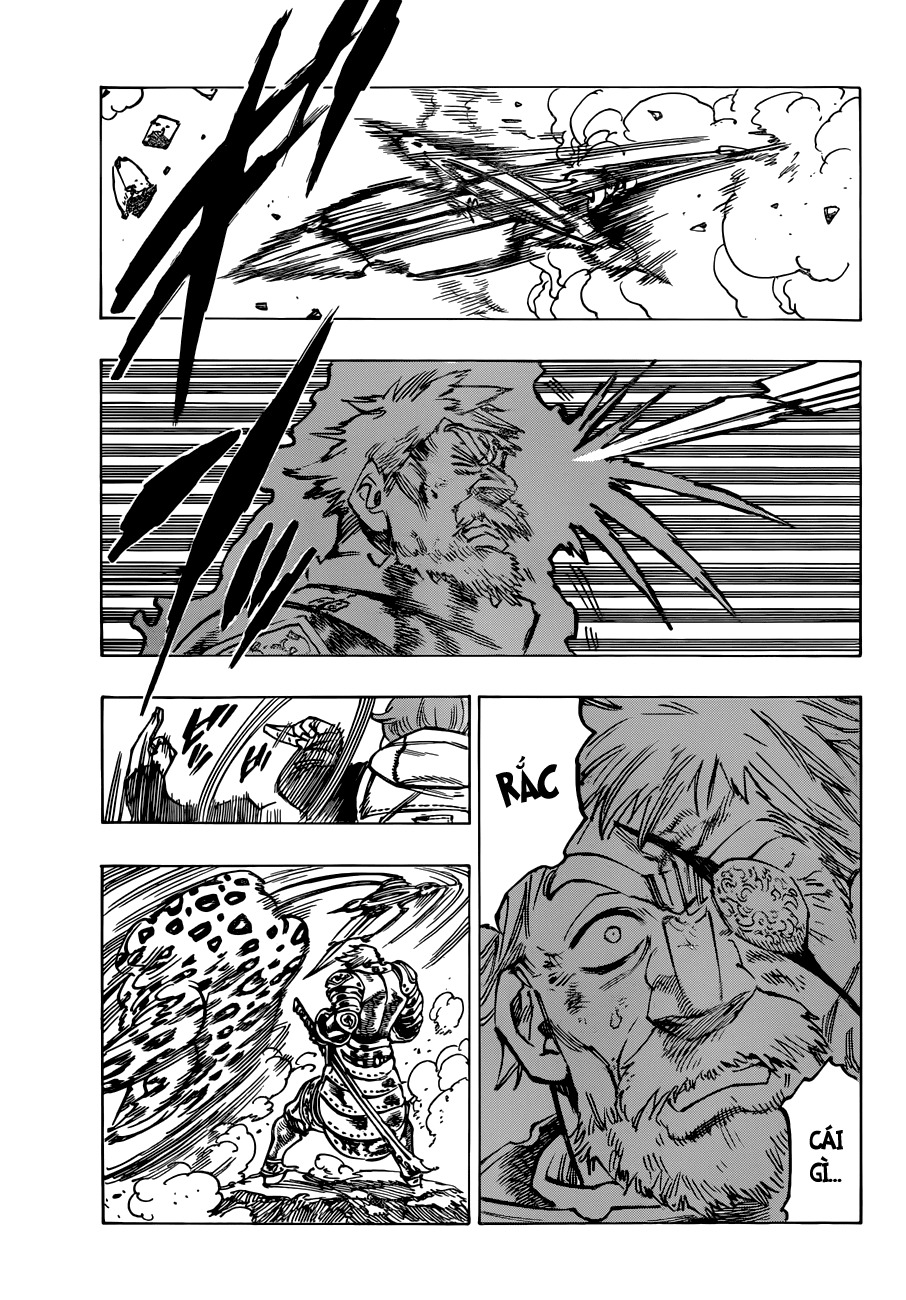 Thất Hình Đại Tội Chapter 72 - Trang 2