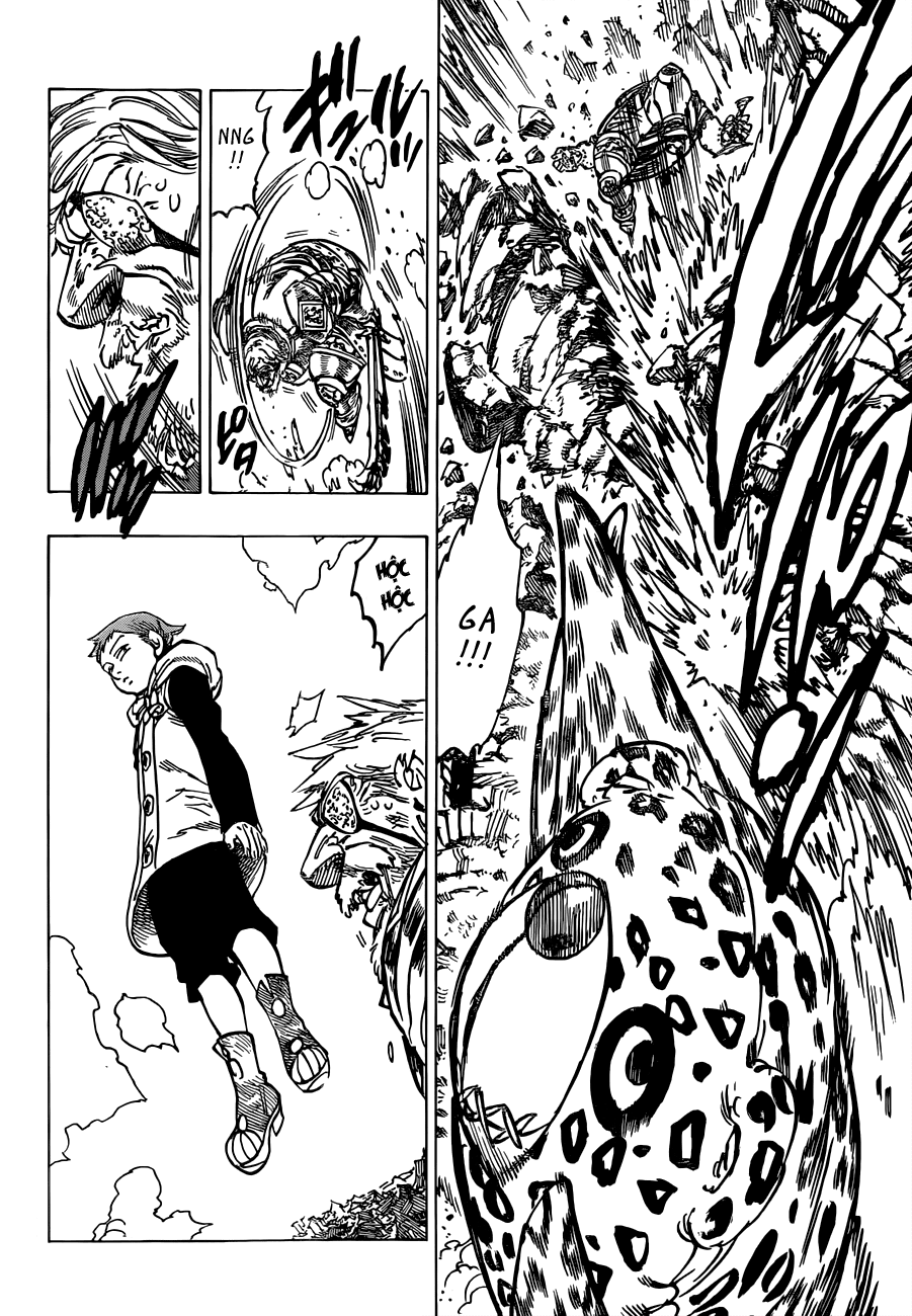 Thất Hình Đại Tội Chapter 72 - Trang 2