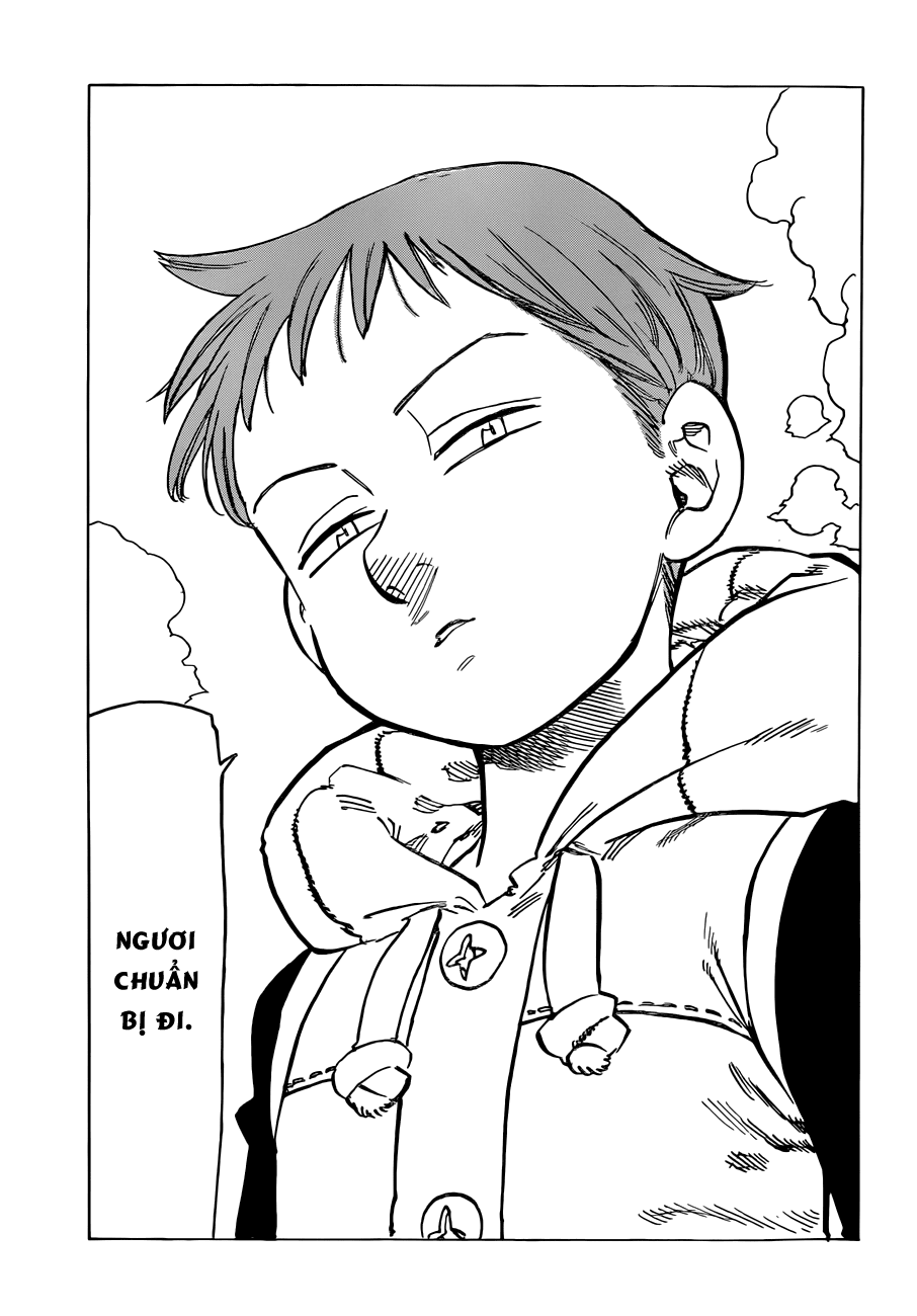 Thất Hình Đại Tội Chapter 72 - Trang 2