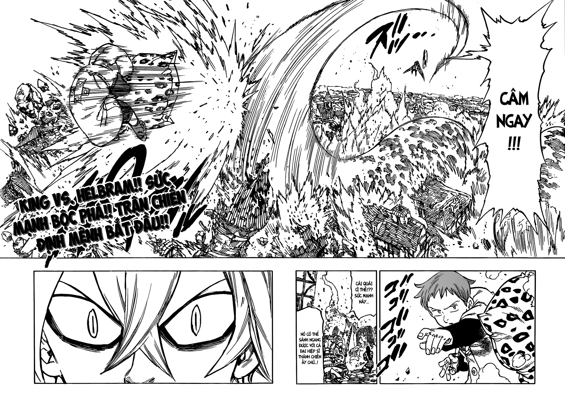 Thất Hình Đại Tội Chapter 72 - Trang 2