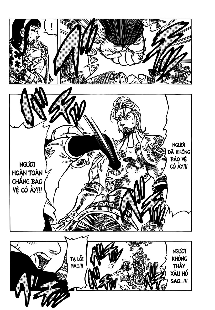 Thất Hình Đại Tội Chapter 72 - Trang 2