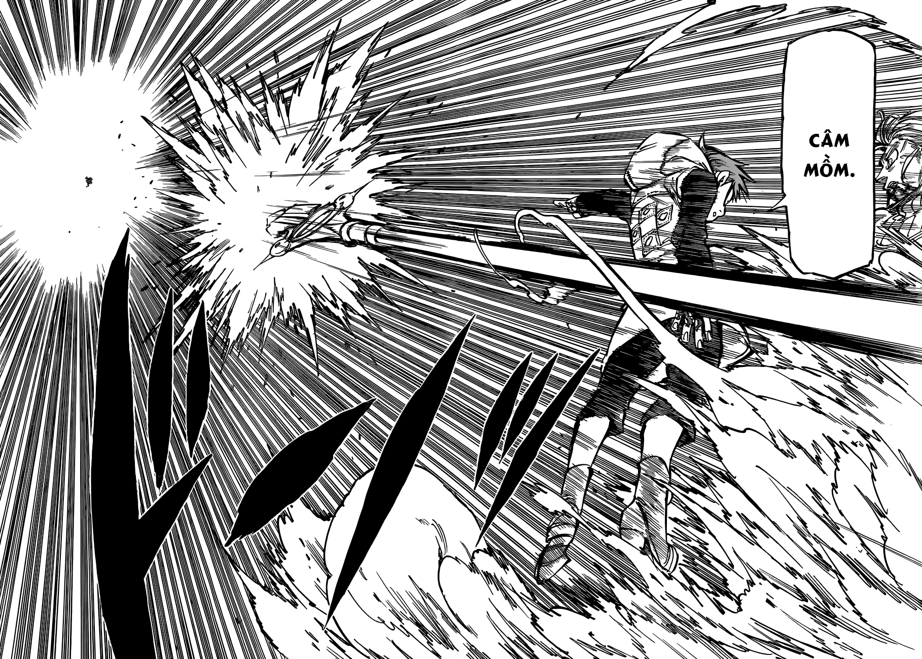 Thất Hình Đại Tội Chapter 72 - Trang 2