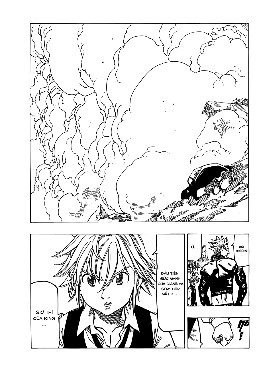 Thất Hình Đại Tội Chapter 73 - Trang 2