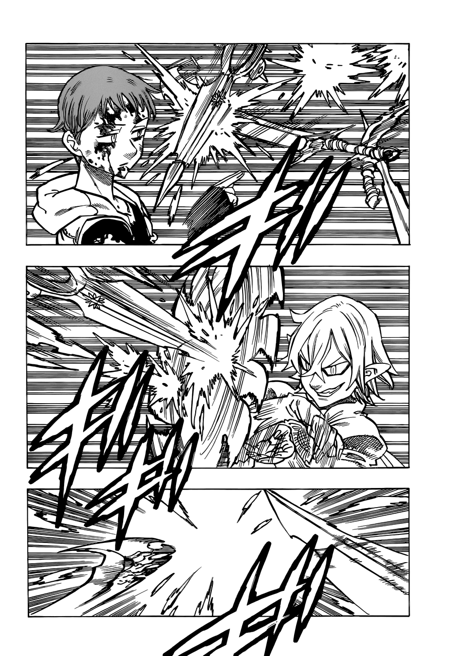 Thất Hình Đại Tội Chapter 74 - Trang 2